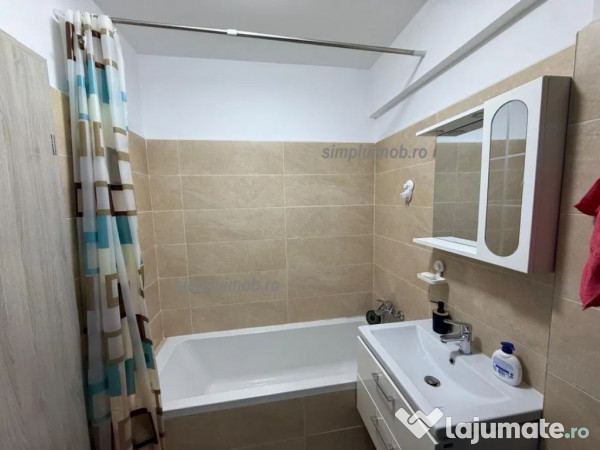 Complex Rezidential Nou Incalzire in Pardoseala Etajul 5 