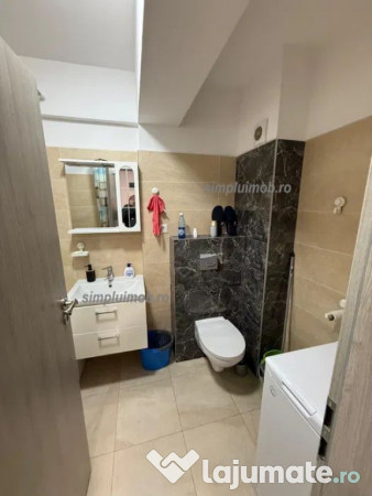 Complex Rezidential Nou Incalzire in Pardoseala Etajul 5 