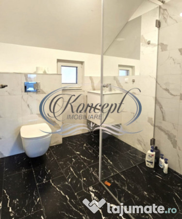 Casa individuala, la cheie in Dambul Rotund 