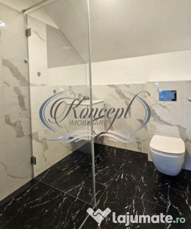 Casa individuala, la cheie in Dambul Rotund 