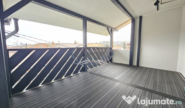 Casa individuala, la cheie in Dambul Rotund 