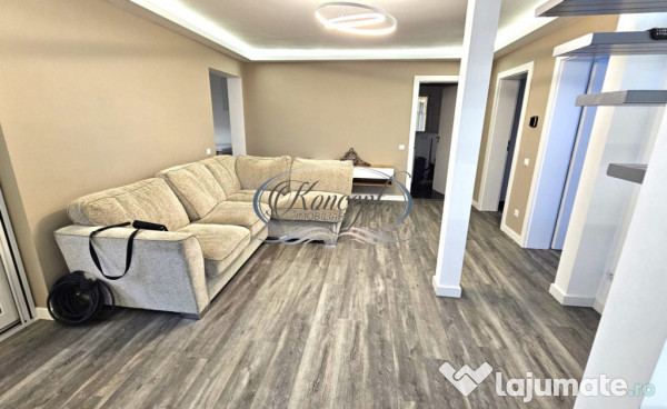 Casa individuala, la cheie in Dambul Rotund 