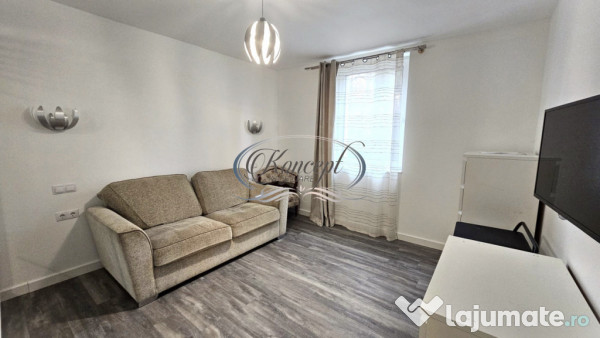 Casa individuala, la cheie in Dambul Rotund 