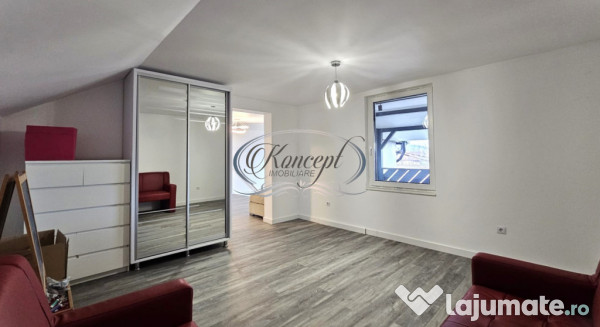 Casa individuala, la cheie in Dambul Rotund 