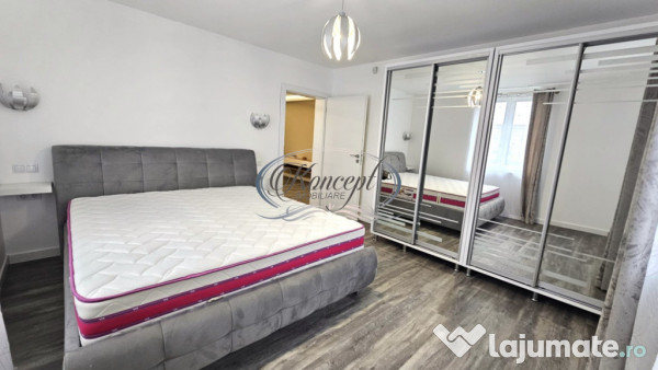 Casa individuala, la cheie in Dambul Rotund 