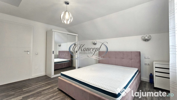 Casa individuala, la cheie in Dambul Rotund 