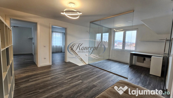 Casa individuala, la cheie in Dambul Rotund 