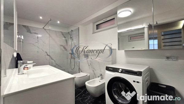 Casa individuala, la cheie in Dambul Rotund 