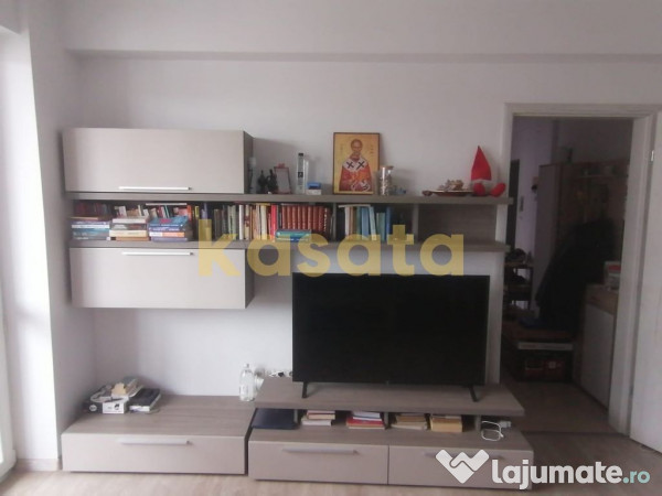 Apartament 2 camere de închiriat, Bragadiru – mobilat,...