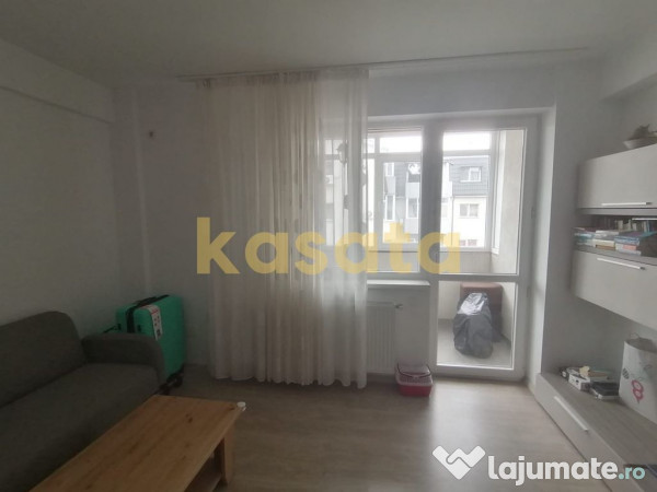 Apartament 2 camere de închiriat, Bragadiru – mobilat,...