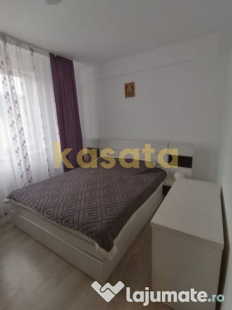 Apartament 2 camere de închiriat, Bragadiru – mobilat,...