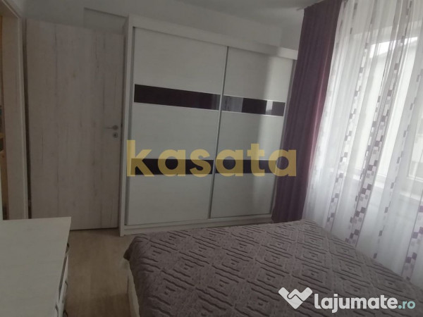 Apartament 2 camere de închiriat, Bragadiru – mobilat,...
