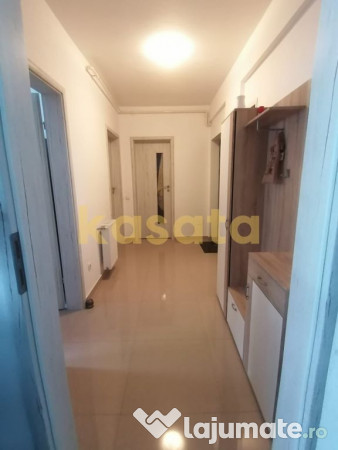 Apartament 2 camere de închiriat, Bragadiru – mobilat,...
