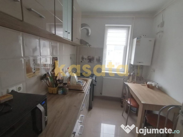 Apartament 2 camere de închiriat, Bragadiru – mobilat,...