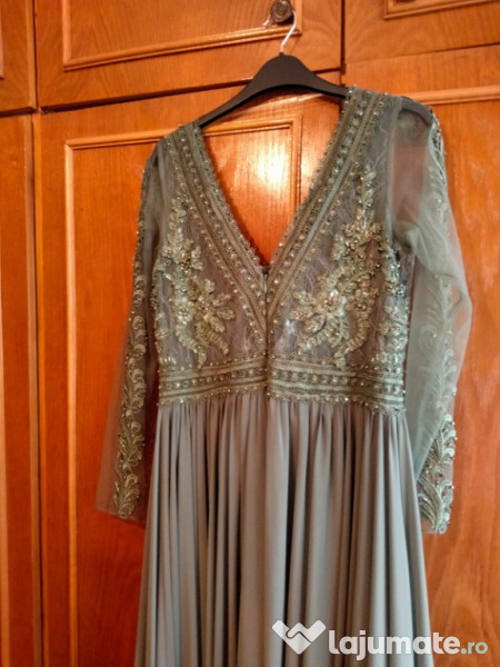 Rochie de ocazie lungă
