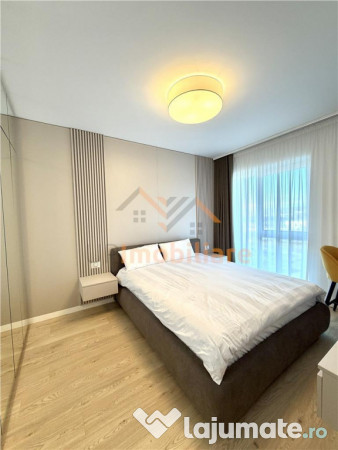 APARTAMENT CU 2 CAMERE | DE INCHIRIAT | LUX | NUFARUL 