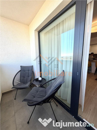 APARTAMENT CU 2 CAMERE | DE INCHIRIAT | LUX | NUFARUL 