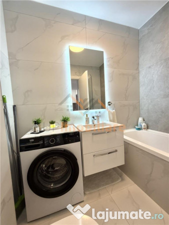 APARTAMENT CU 2 CAMERE | DE INCHIRIAT | LUX | NUFARUL 