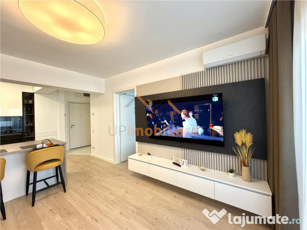 APARTAMENT CU 2 CAMERE | DE INCHIRIAT | LUX | NUFARUL 