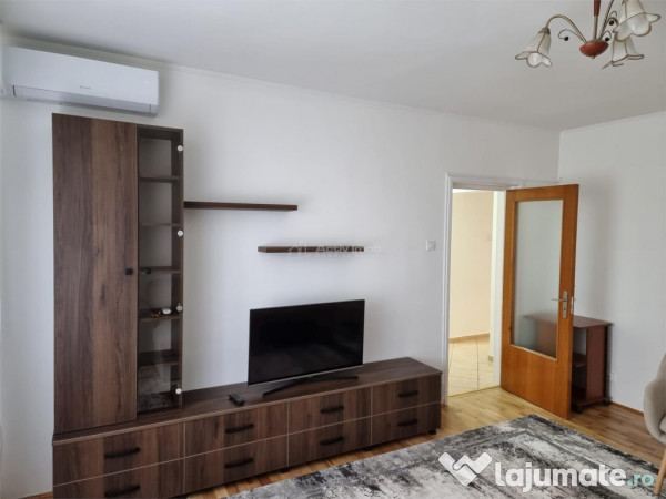 3 camere - 2 bai - decomandat - bloc 2002 - loc parcare 