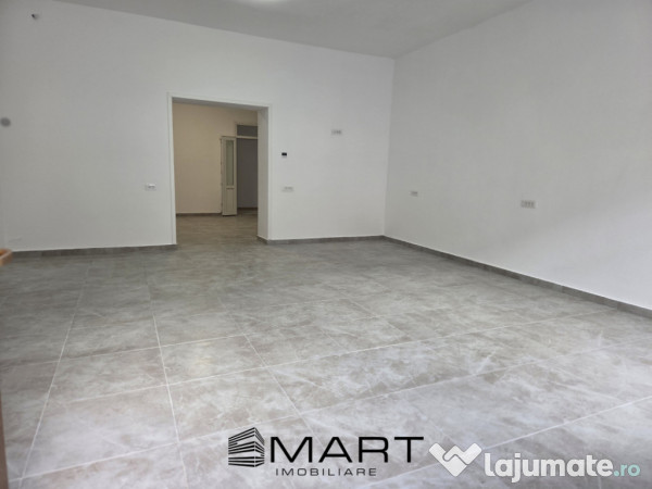 Spatiu comercial 3 camere zona Central Sibiu