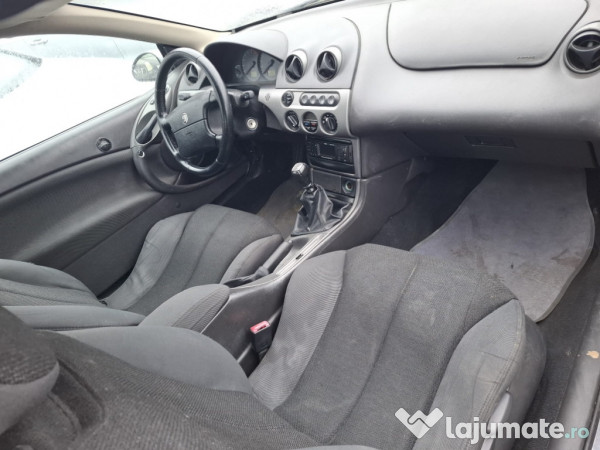 Ford coupe 2.0i an 2007 garantie 