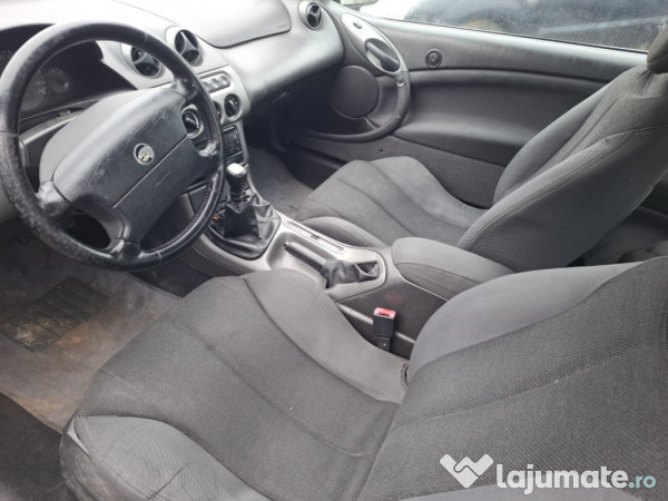 Ford coupe 2.0i an 2007 garantie 