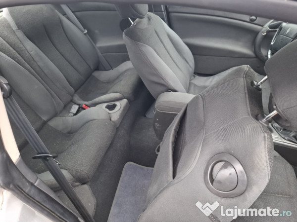 Ford coupe 2.0i an 2007 garantie 