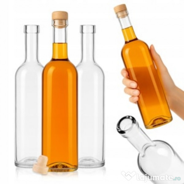 Pălincă de casă naturală 