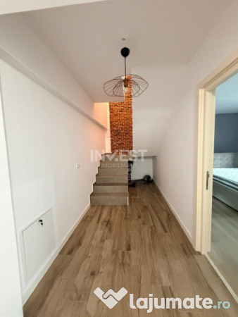 4 CAMERE 101 MP, PE 2 NIVELE MOBILAT-UTILAT POPAS PACURARI