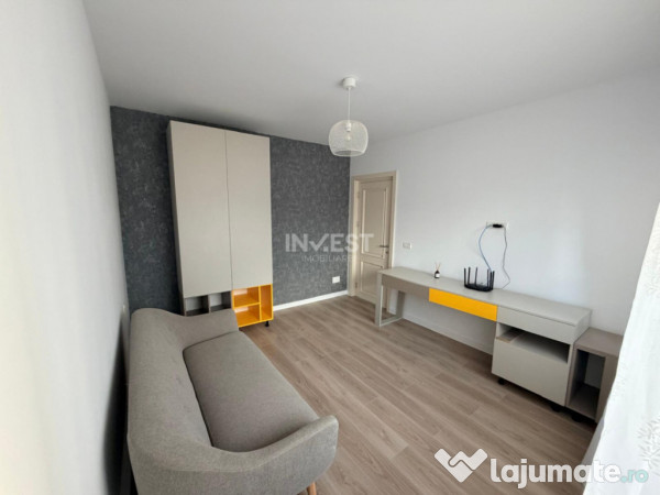 4 CAMERE 101 MP, PE 2 NIVELE MOBILAT-UTILAT POPAS PACURARI