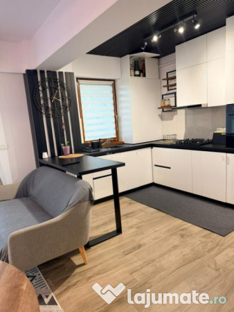 4 CAMERE 101 MP, PE 2 NIVELE MOBILAT-UTILAT POPAS PACURARI