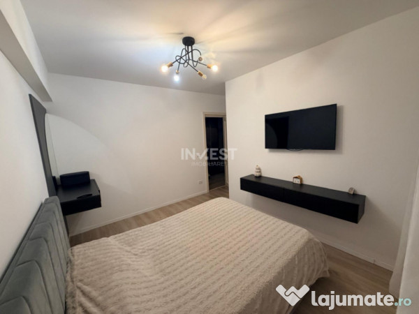 4 CAMERE 101 MP, PE 2 NIVELE MOBILAT-UTILAT POPAS PACURARI