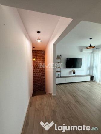 4 CAMERE 101 MP, PE 2 NIVELE MOBILAT-UTILAT POPAS PACURARI