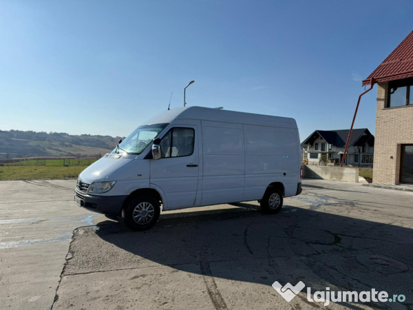Mercedes Sprinter 211 CDI 2.2 109 Cai putere 