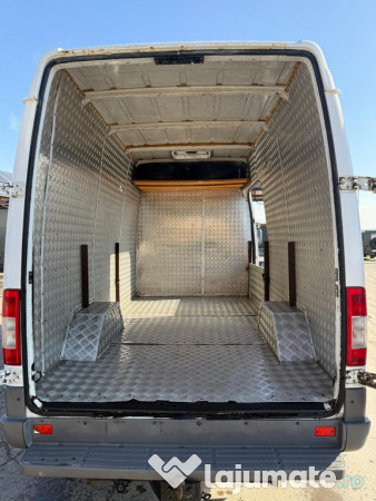 Mercedes Sprinter 211 CDI 2.2 109 Cai putere 