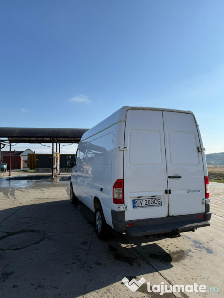 Mercedes Sprinter 211 CDI 2.2 109 Cai putere 