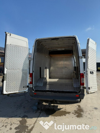 Mercedes Sprinter 211 CDI 2.2 109 Cai putere 