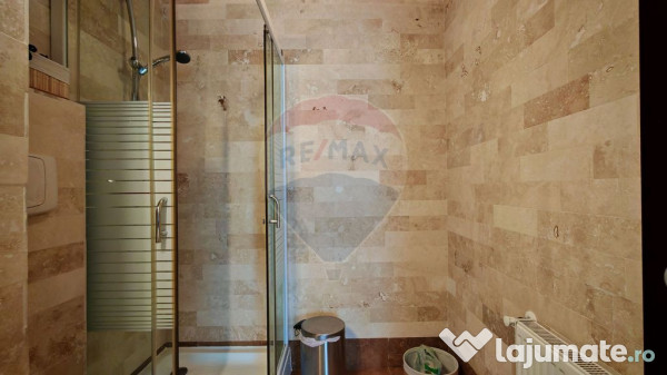 Apartament cu 3 camere si piscina de inchiriat I Otopeni 