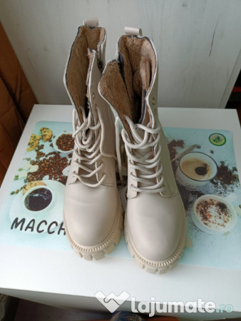 Ghete Dama noi nr. 39 