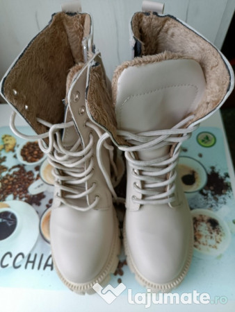 Ghete Dama noi nr. 39 