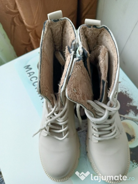 Ghete Dama noi nr. 39 