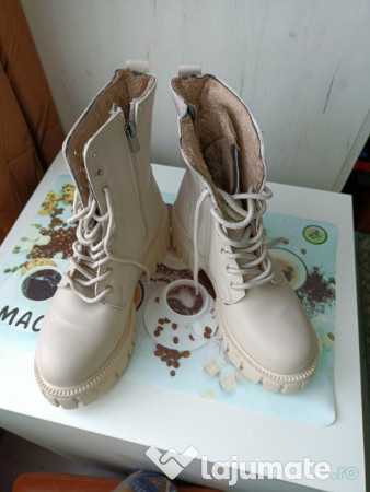 Ghete Dama noi nr. 39 