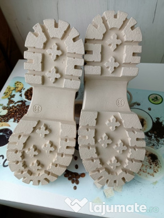 Ghete Dama noi nr. 39 