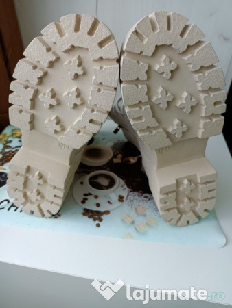 Ghete Dama noi nr. 39 