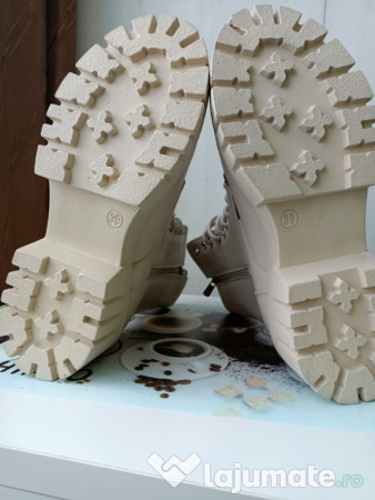 Ghete Dama noi nr. 39 