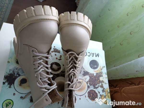 Ghete Dama noi nr. 39 