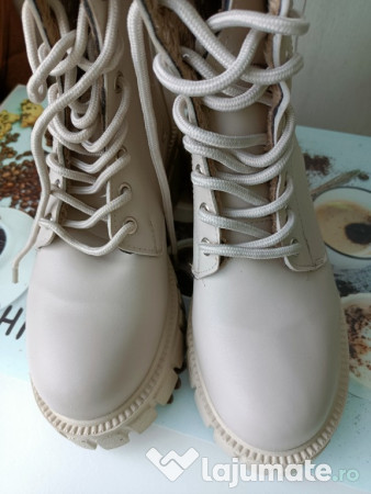 Ghete Dama noi nr. 39 