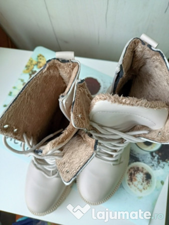 Ghete Dama noi nr. 39 