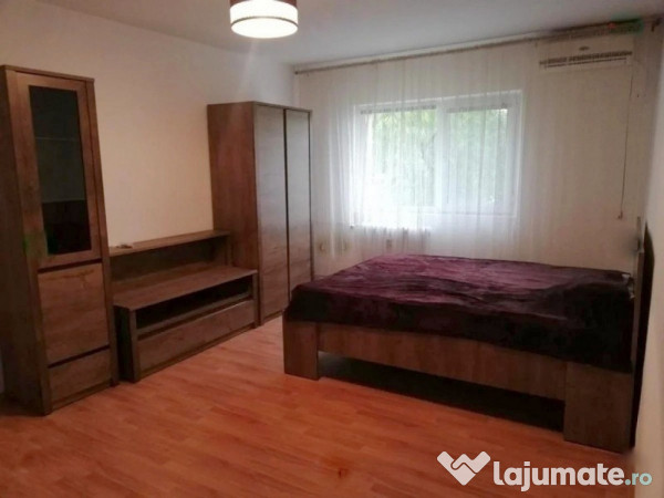 Apartament 1 camera D, in Podul de Fier, 
